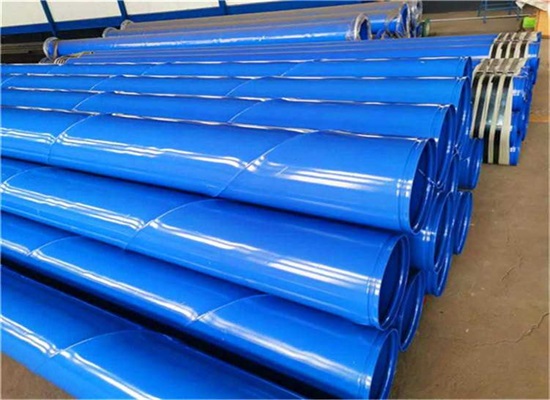 梧州给水涂塑钢管批发