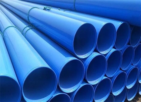 梧州给水涂塑钢管加工