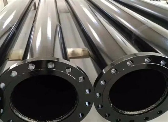 梧州矿用涂塑钢管