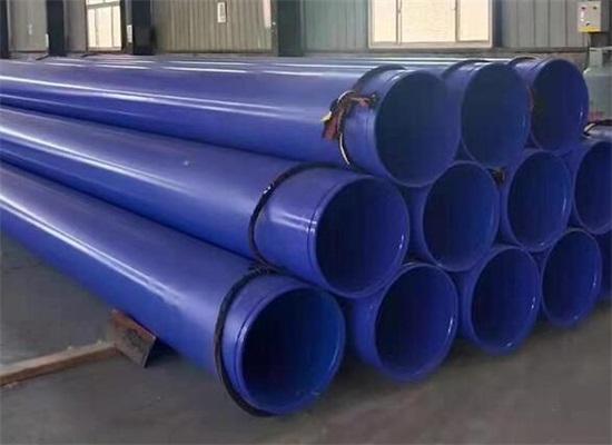 梧州矿用涂塑钢管厂家
