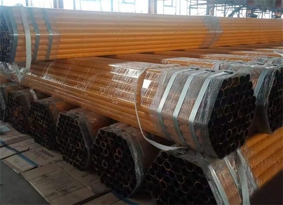 梧州矿用涂塑钢管批发