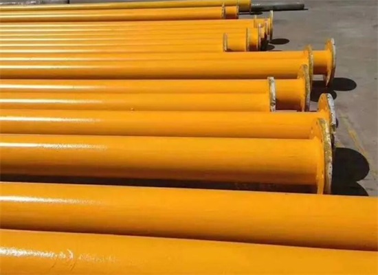 梧州燃气涂塑钢管生产厂家